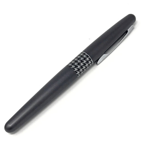 Pilot Metropolitan Fountain Pen - Retro Pop Gray - Fine Nib